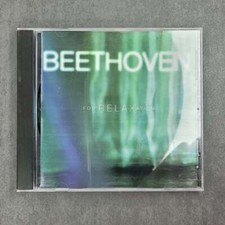 Beethoven for Relaxation Music