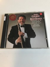 james galway-serenaden op. 8