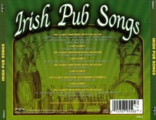 VARIOUS ARTISTS - IRISH PUB