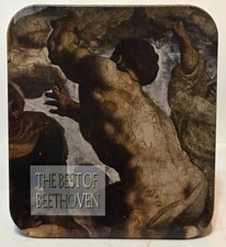 The Best of Beethoven CD