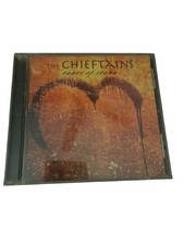 THE CHIEFTAINS – Tears of