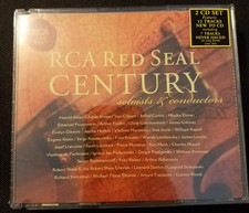 RCA Red Seal Century: Soloists